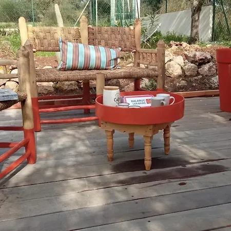 Apartament T2 G Dans Maison En Centre Avec Jardin Ideal Couple Curistes